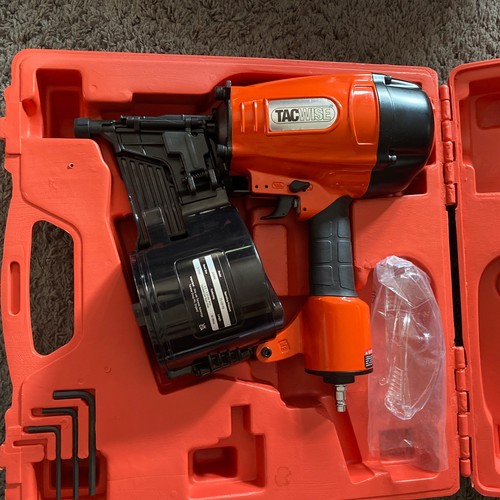 Tacwise jcn90v pneumatic coil - tacwise,