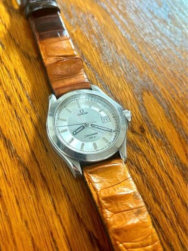 Omega movement seamaster - movement,