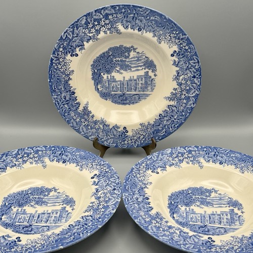 Wedgwood set romantic - of,