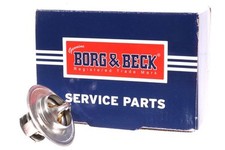 Coolant Thermostat Fits Audi Austin De Tomaso Fiat Ford MG BORG & BECK BTS104.88