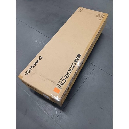 Roland 2000 stage - roland,