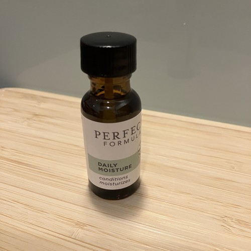 Perfect formula daily moisture - formula,