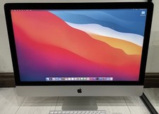 Apple iMac 27" Late 2015