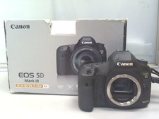 CANON EOS 5D MARK III - NO