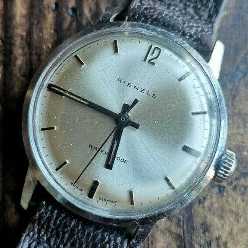 Vintage kienzle mens - vintage,