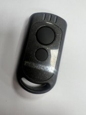 DATATOOL 2 BUTTON REMOTE