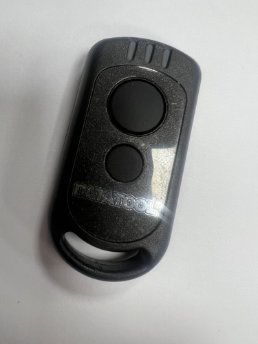 Datatool button remote - button,