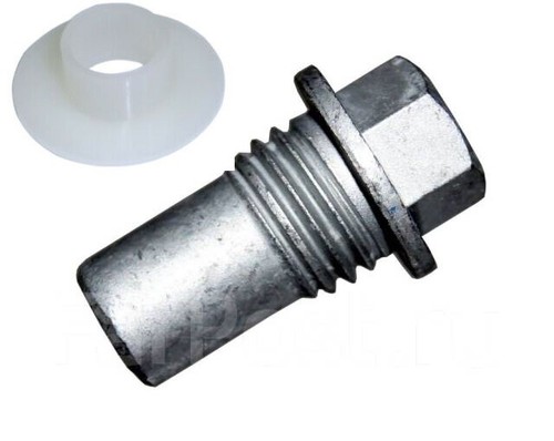 Tiller arm mounting - arm, pivot