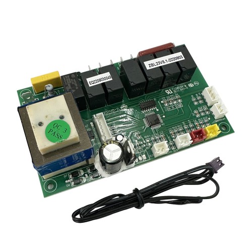Polar aa234 pcb t316 - aa234,