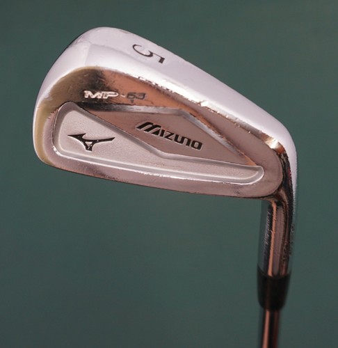 Mizuno iron regular - 5,