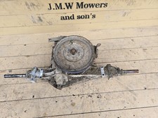 Husqvarna jonsered gearbox - husqvarna,
