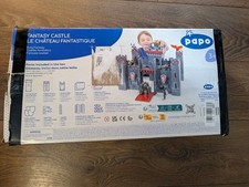 Papo Fantasy Castle Medieval