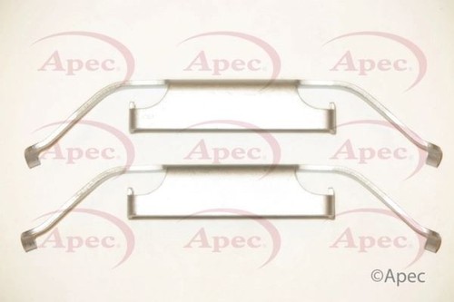 Apec front brake - apec, caliper