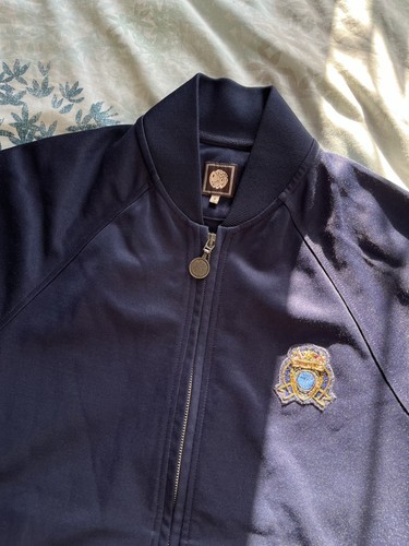 Pretty green 1972 - pretty, navy