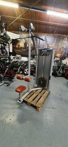 Precor lat pulldown - precor,