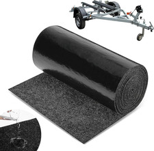 Carpet for Boat Trailer Bunks