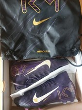 Nike Air Zoom Mercurial
