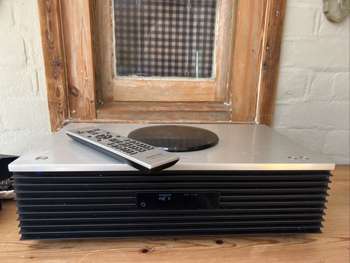 Technics compact stereo - stereo, system