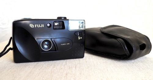 Vintage fujifilm fuji 8 - fujifilm,