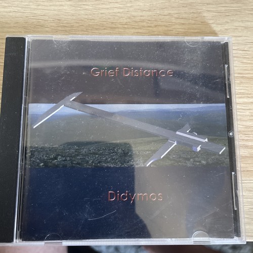 Grief distance the - by,