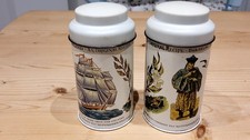 2 x Original Tea Recipe Tins