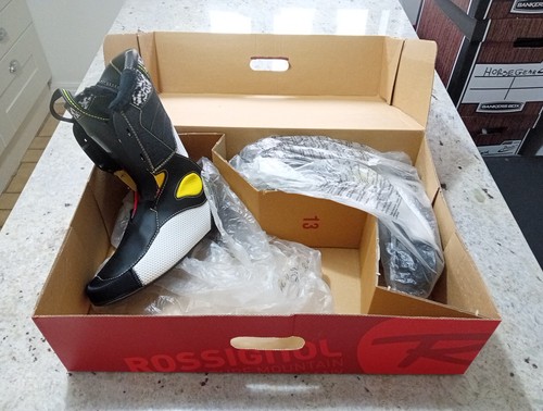 Rossignol all track pro ski - rossignol,
