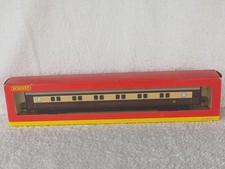 Hornby OO Gauge R4285 "Northern Belle" Mk.3 Sleeper Coach 'Crewe' Car No 10729