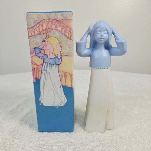 Vintage 1970s avon sweet - 1970s,