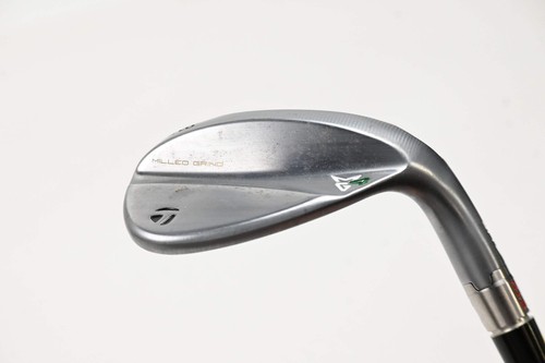 Taylormade mg4 lob - lob, wedge