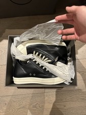 Rick Owens Mainline Low