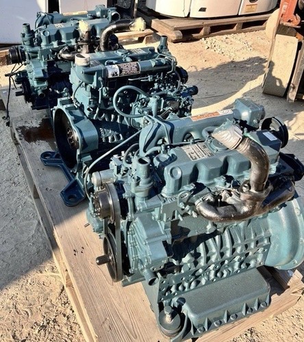 Kubota v2203 cylinder diesel - cylinder,