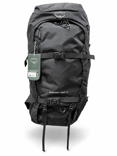 Osprey farpoint trek 75l - farpoint,