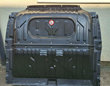 VAUXHALL COMBO D DOBLO