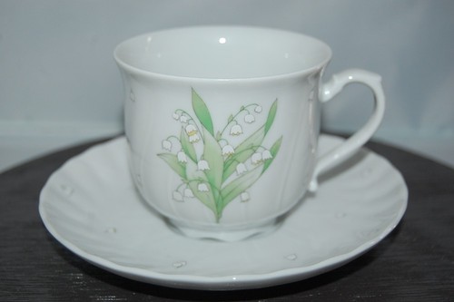 Coffee mug pieces regina - 2,