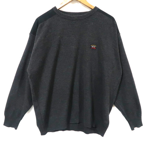 Paul shark wool - &, blend