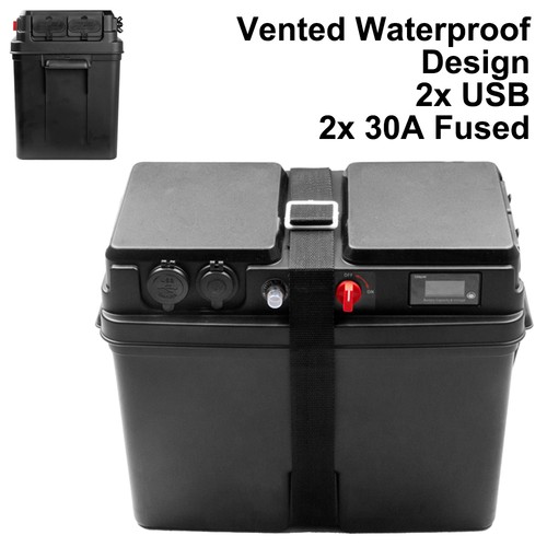 Trolling motor battery power - motor,