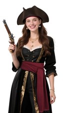 Adult Pirate Hat for Women