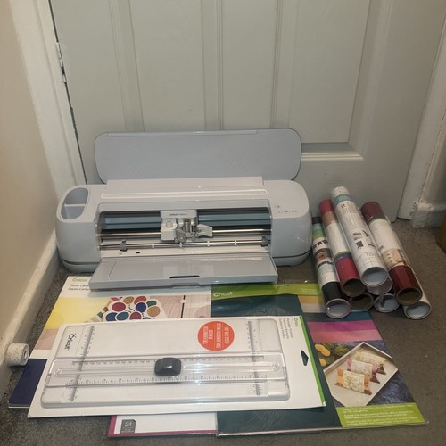Cricut maker smart cutting - cricut,