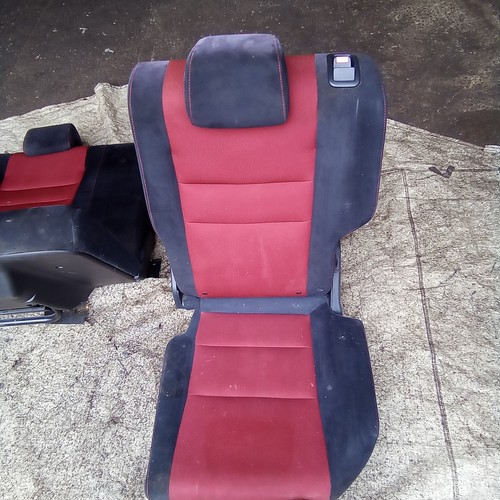 Honda civic mk8 fn2 2006 - civic,
