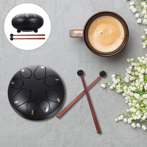 Set portable ethereal drum - portable,