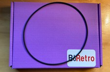 Rega Planar 3, Turntable Drive