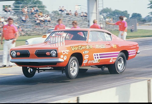 Nationals van garder raell - nationals,