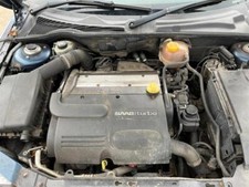 2005-2010 AERO T SAAB 9-3