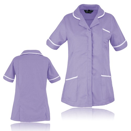Nurses healthcare tunic - nurses,