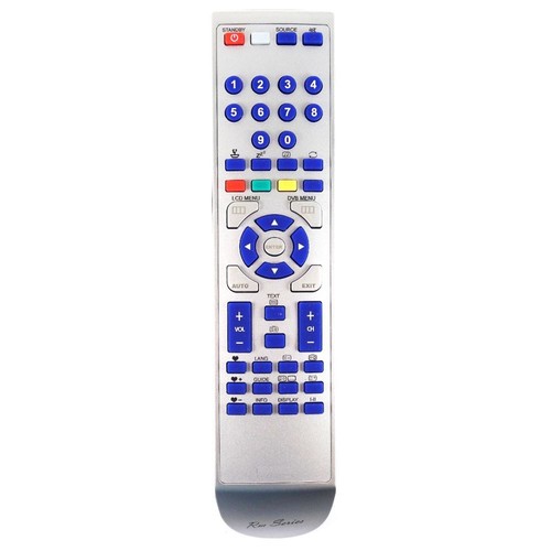 New series replacement tv - rm-series,
