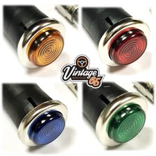 LUCAS SPB354 355 356 357 Red