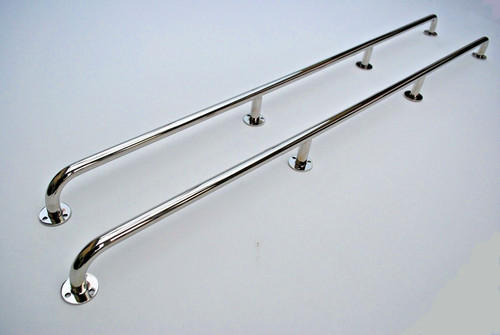 Grab rails handrails 316 - rails,