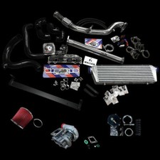 Mazda mx5 mk1 turbo kit - mk1,