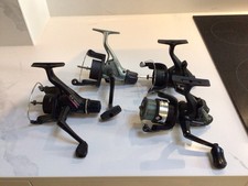 Shimano Reels For Spares &