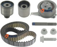 SKF VKMA 01278 Timing Belt Kit – Belt, Tensioner & Idler Bearings, Complete